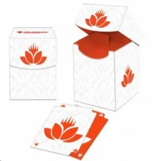 MAGIC THE GATHERING CAJA DE MAZO PRO LOTUS MANA 8