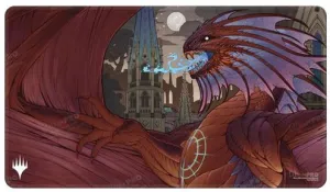MAGIC TAPETE ULTRA PRO STITCHED EDGE FEATURING : NIV-MIZZET, SUPREME