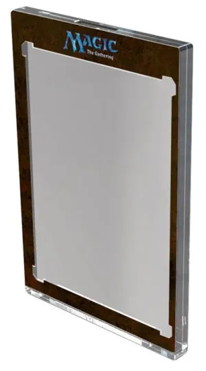 MAGIC THE GATHERING FUNDAS STANDARD ONE-TOUCH EDGE