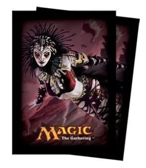 DECK PROTECTOR ULTRA PRO MAGIC ALARA VEIN DRINKER (80) DECK PROTECTOR ULTRA PRO MAGIC ALARA VEIN DRINKER (80)