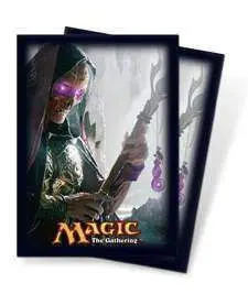 DECK PROTECTOR ULTRA PRO MAGIC PHYLACTERY- 2011 CORE SET (80)              