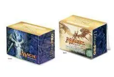 DECK BOX ULTRA PRO MAGIC SIDE LOADING CICATRICES DE MIRRODIN - INDOMITABLE 