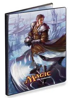 ALBUM 9 BOLSILLOS ULTRA PRO MAGIC CICATRICES DE MIRRODIN ALBUM 9 BOLSILLOS ULTRA PRO MAGIC CICATRICES DE MIRRODIN