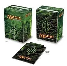 DECK BOX ULTRA PRO MAGIC PHYREXIA                                          