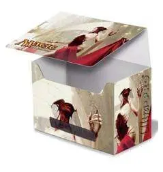 DECK BOX ULTRA PRO MAGIC SIDE LOADING ELESH NORN, GRAND CENOBITE           