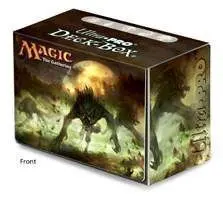 DECK BOX SIDE LOADING ULTRA PRO MAGIC INNISTRAD                            