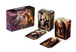 DUEL DECK BOX ULTRA PRO MAGIC AJANI VS NICOL BOLAS                         