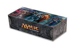 CAJA CARTON PARA CARTAS ULTRA PRO MAGIC PLANESWALKER PROMOTION             