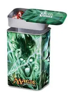DECK VAULT MAGIC - GRAVEBORN                                               