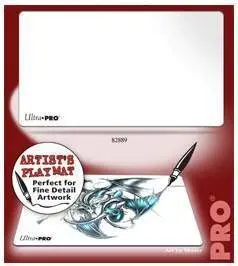 TAPETE ARTIST GALLERY - COLOR BLANCO                                       