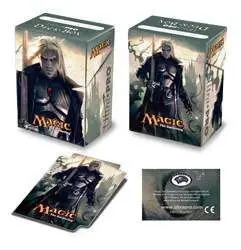 DECK BOX MAGIC ULTRA PRO - DARK ASCENSION                                  