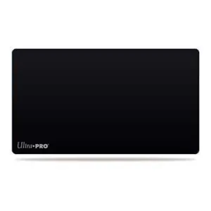 ULTRA PRO TAPETE ARTIST GALLERY - BLACK (NEGRO)                            