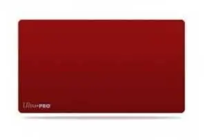 TAPETE ARTIST GALLERY - RED (ROJO)                                         