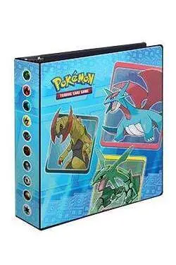 POKEMON COLLECTOR ALBUM GENERATION 6 POKEMON COLLECTOR ALBUM GENERATION 6