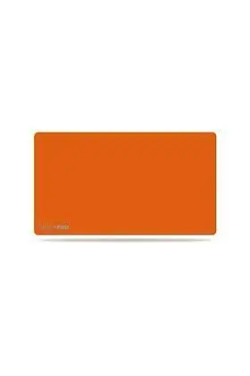 TAPETE ARTIST GALLERY - ORANGE (NARANJA)                                   