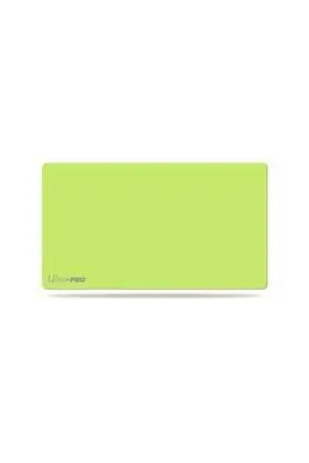 TAPETE ARTIST GALLERY - LIME GREEN (VERDE LIMA)                            