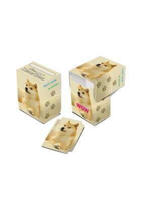 DECK BOX FULL VIEW ULTRA PRO DOGE                                          