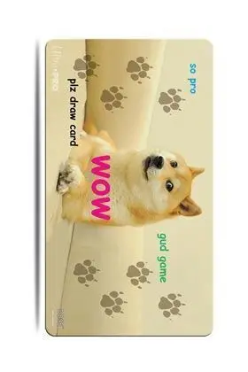 TAPETE DOGE ULTRA PRO                                                      
