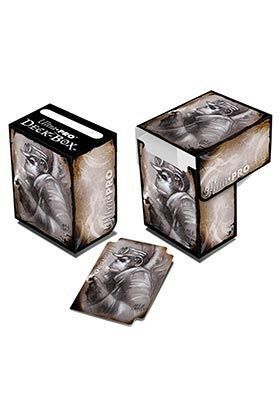 DECK BOX ULTRA PRO MONKEY GENERAL                                          