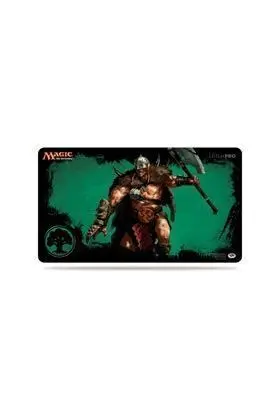 MAGIC EE TAPETE - MANA 4 - GREEN (VERDE)                                   