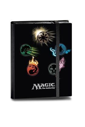 MAGIC EE PRO-BINDER MANA 4 PLANESWALKERS                                   