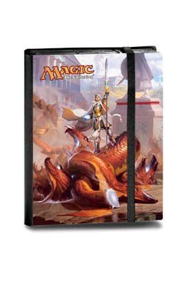 MAGIC EE PRO-BINDER THEROS                                                 