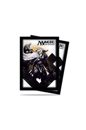 MAGIC EE DECK PROTECTOR (80) - 2015 CORE SET V1                            