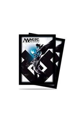 MAGIC EE DECK PROTECTOR (80) - 2015 CORE SET V2                            