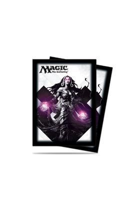 MAGIC EE DECK PROTECTOR (80) - 2015 CORE SET V3                            