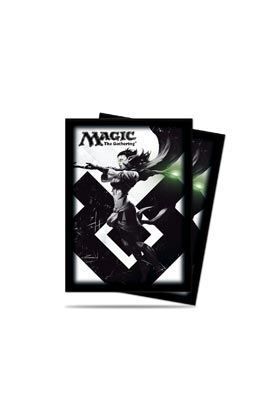 MAGIC EE DECK PROTECTOR (80) - 2015 CORE SET V5                            