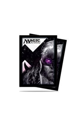 MAGIC EE DECK PROTECTOR (80) - 2015 CORE SET V6                            