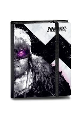 MAGIC EE PRO-BINDER 2015 CORE SET V1                                       