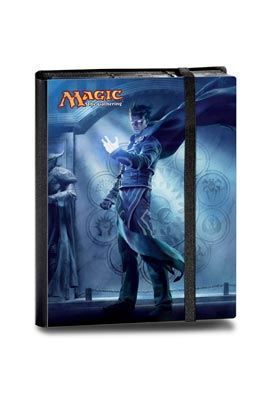 MAGIC EE PRO-BINDER 2015 CORE SET V2                                       