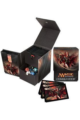 MAGIC EE: COMMANDER TOWER - LIMITED EDITION                                