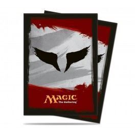 MAGIC EE DECK BOX PROTECTOR (80) - V3 MARDUR KHANS OF TARKIR               