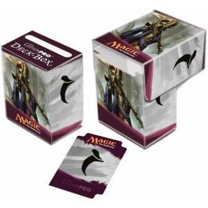 MAGIC EE FULL VIEW DECK BOX - V4 SULTAI KHANS OF TARKIR                    