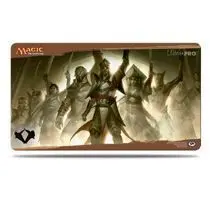 MAGIC EE TAPETE - KHANS OF TARKIR - V1 ABZAN                               