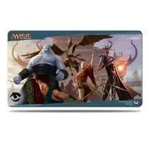 MAGIC EE TAPETE - KHANS OF TARKIR - V2 JESKAI                              