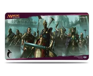 MAGIC EE TAPETE - KHANS OF TARKIR - V4 SULTAI                              