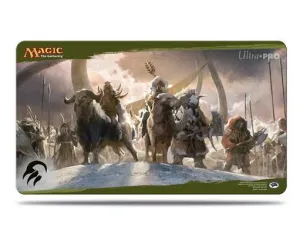 MAGIC EE TAPETE - KHANS OF TARKIR - V5 TEMUR                               