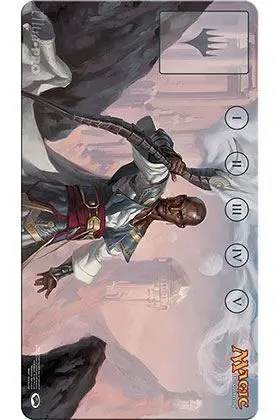 MAGIC EE TAPETE COMMANDER - TEFERI TEMPORAL ARCHMAGE                       