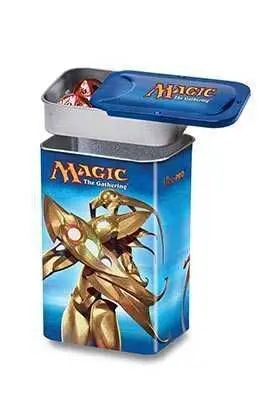MAGIC EE NESTING DECK VAULT - MODERN MASTERS 2015                          