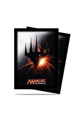 DECK PROTECTOR ULTRA PRO MAGIC EE (80) - PLANESWALKER - ORIGINS            