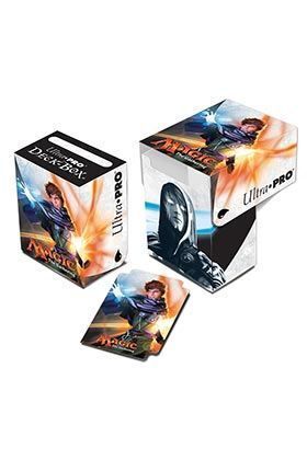 DECK BOX MAGIC EE FULL VIEW - JACE BELEREN - ORIGINS                       