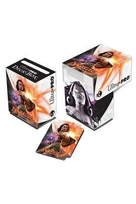 DECK BOX MAGIC EE FULL VIEW - LILIANA VESS - ORIGINS                       