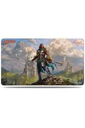 MAGIC EE TAPETE - GIDEON JURA - ORIGINS                                    