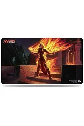 MAGIC EE TAPETE - CHANDRA NALAAR - ORIGINS                                 