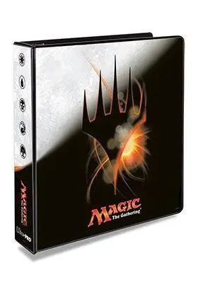ALBUM 3 ANILLAS ULTRA PRO MAGIC EE ORIGINS ALBUM 3 ANILLAS ULTRA PRO MAGIC EE ORIGINS
