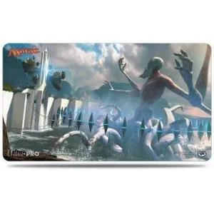 MAGIC EE TAPETE - BFZ ALIGNED HEDRON NETWORK                               