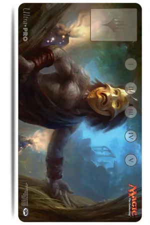 MAGIC EE TAPETE COMMANDER 2015 DAXOS THE RETURNED                          